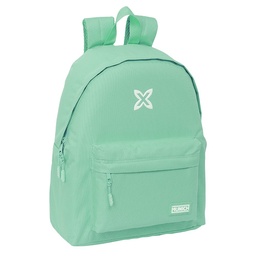Mochila Munich Basicos "turquesa"
