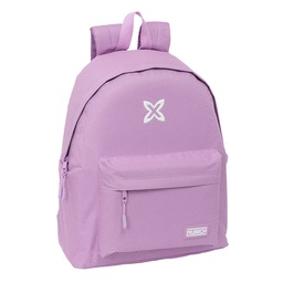 Mochila Munich Basicos "lila"