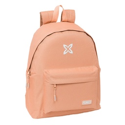 Mochila Munich Basicos "peach"