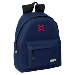 Mochila Munich Basicos "marino"