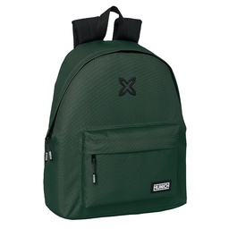 Mochila Munich Basicos "verde"