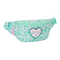 Riñonera Safta "cuore"