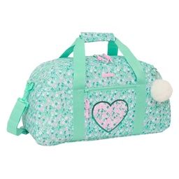 Bolsa Deporte Safta "cuore"