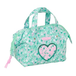 Neceser Con Asas Safta "cuore"