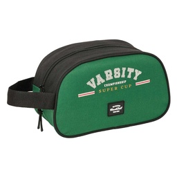 Neceser 1 Asa Adaptable A Carro Blackfit8 "varsity"