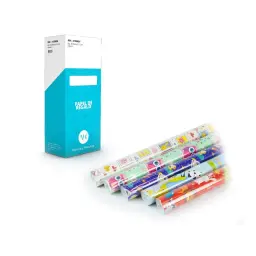Papel Regalo 70x200 Infantil