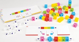 Taller de cubos para ordenar