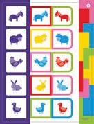 COLORCODE - Orientación Espacial