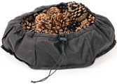 Oasis - Circuito Sensorial - Bolsas no tejidas - Lote de 6