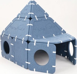 Juego de construcción maxi - 30 piezas