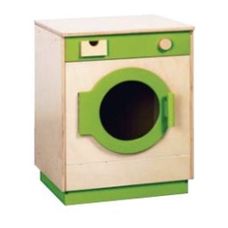 Lavadora (verde)