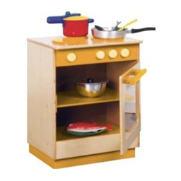 Cocina (naranja)