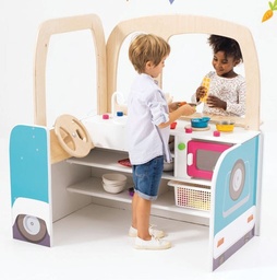 Food truck