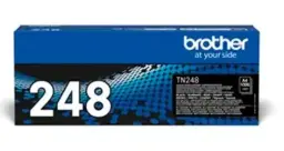 Tóner Negro Original Brother Xl Tn-248xlbk