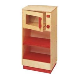 Horno microondas