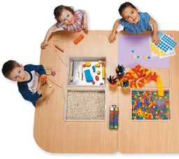 Mesa multiactividades