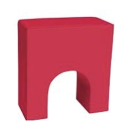 Actimousse - Túneles soporte (620 × 620 × 300 mm)