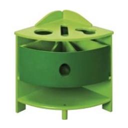Mueble para ordenar y clasificar