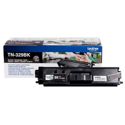 Tóner Negro Original Brother Tn329bk