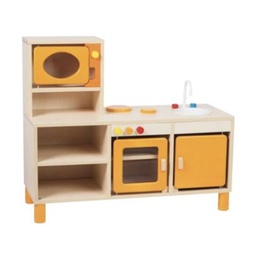 Mueble combinado de cocina