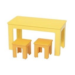 Mesa (460 × 825 × 85 mm)
