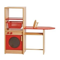 Mueble para la colada