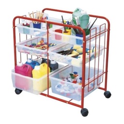 Mueble para pintar