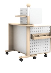 Escritorio modular