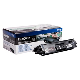 Tóner Negro Original Brother Tn900bk