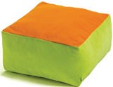 Puf quesito 90º