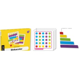 Shikacolor