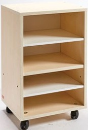 Flexiclass' - Mueble flexible 1 torre 65 cm