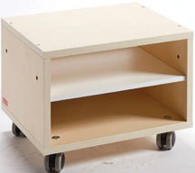 Flexiclass' - Mueble flexible de 1 torre 30 cm