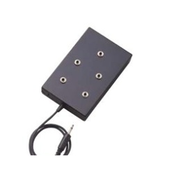 Repartidor para cascos estéreo