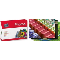 Caja de fotoimágenes - Preescritura