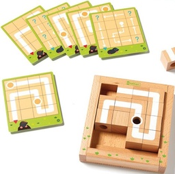 LabeCubos