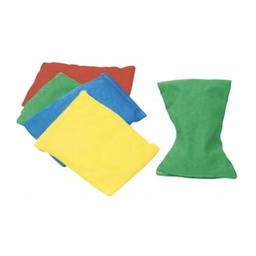 Bolsas rellenas