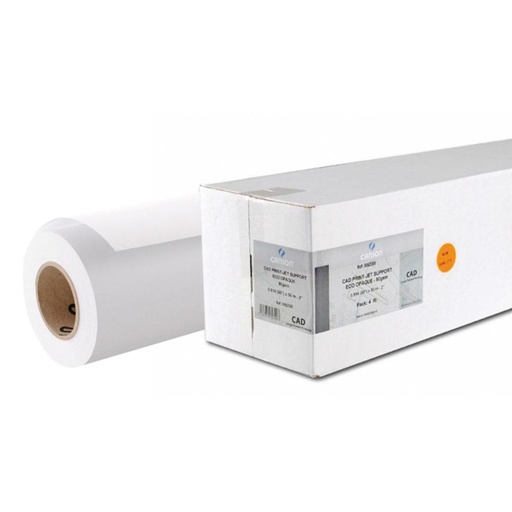 [028993] PAPEL PARA PLOTTER CANSON PREMIUM – ROLLO 36" (914 mm x 50 m) – 80 g