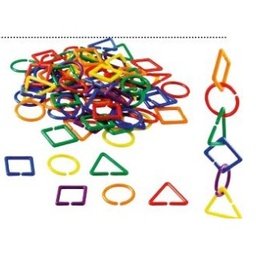 Eslabones geométricos