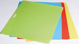 Tapiz de juego - Lote de 4 colores
