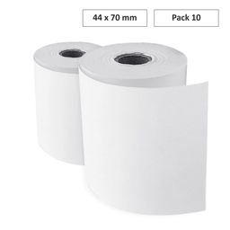 Rollo Sumadora Electra 44×70 Mm 60g