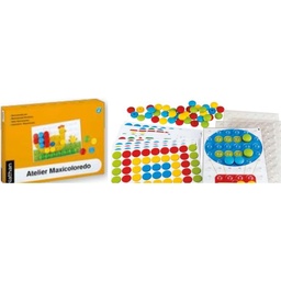 Taller Maxicoloredo®