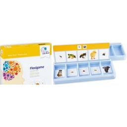 Flexigame - Animales y tamaños