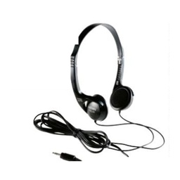 Casco de auriculares estéreo