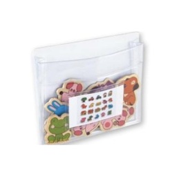 Organizador reposicionable
