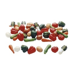 Verduras del mercado