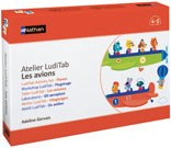 Taller LudiTab - Los aviones