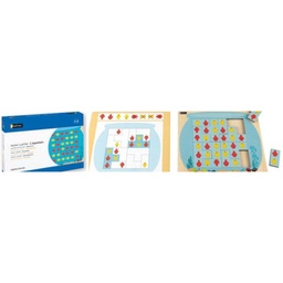 Taller Luditab - El acuario