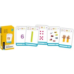 Educartas - Números