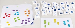 Numerocolor (240 × 205 × 30 mm)